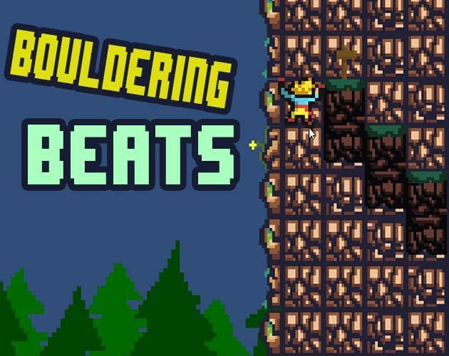 Bouldering Beats