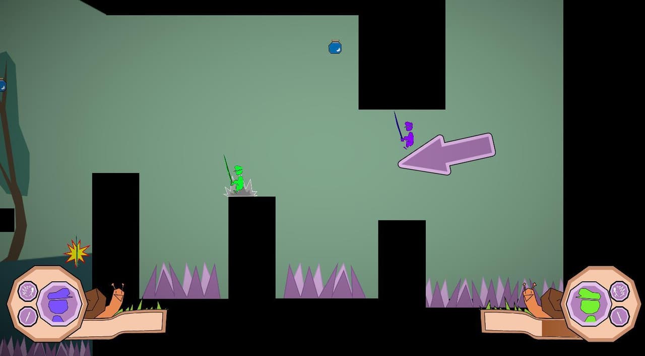 Floob screenshot 3