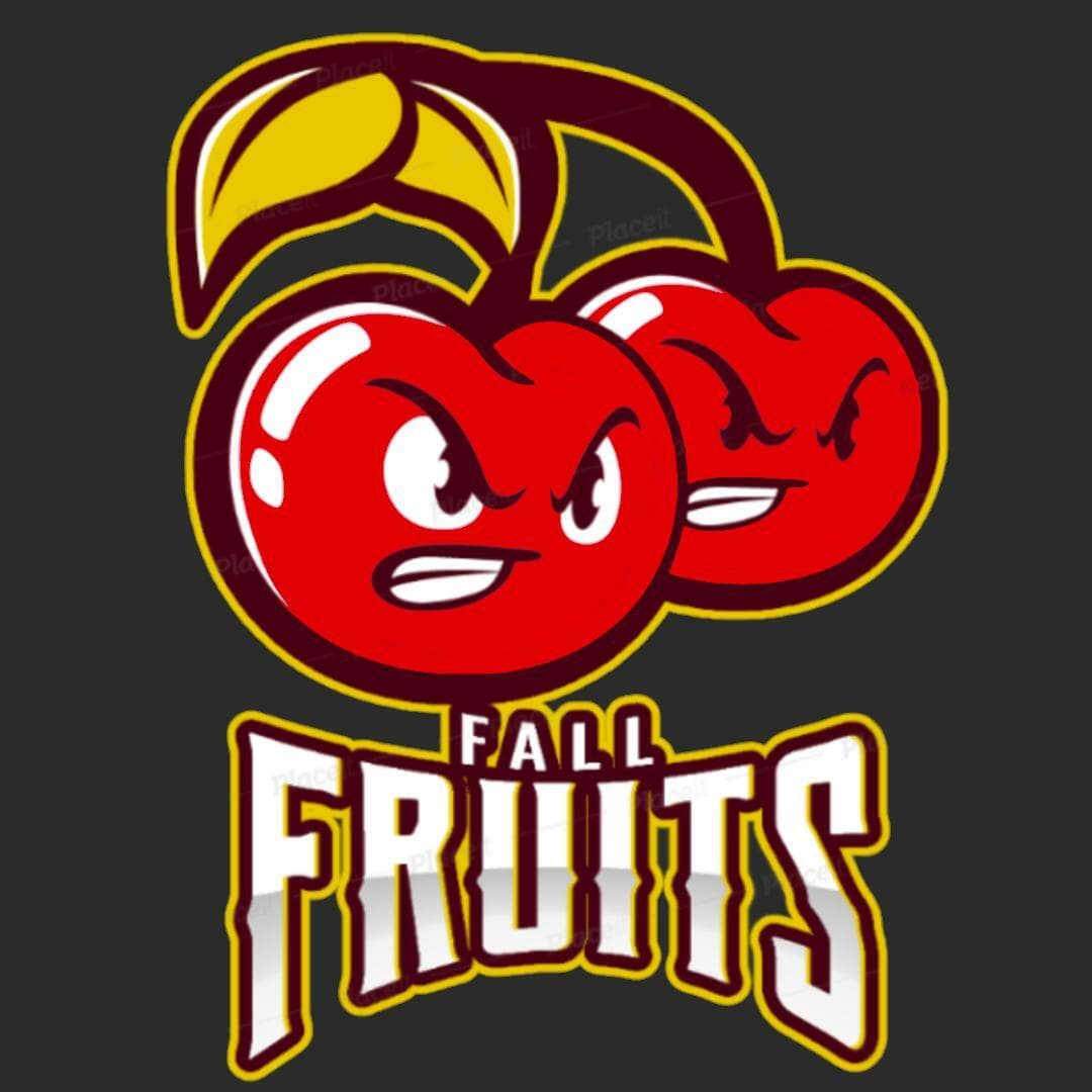 Fall Fruits!