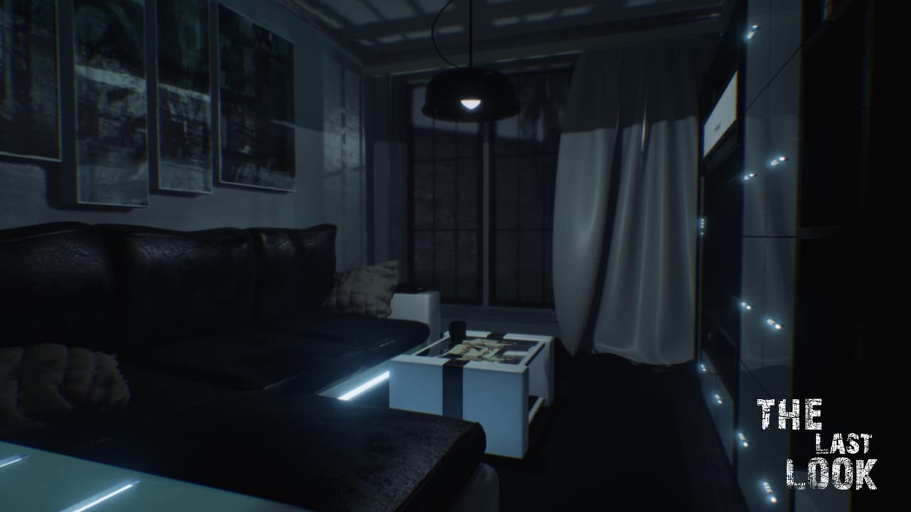 The Last Look screenshot 2