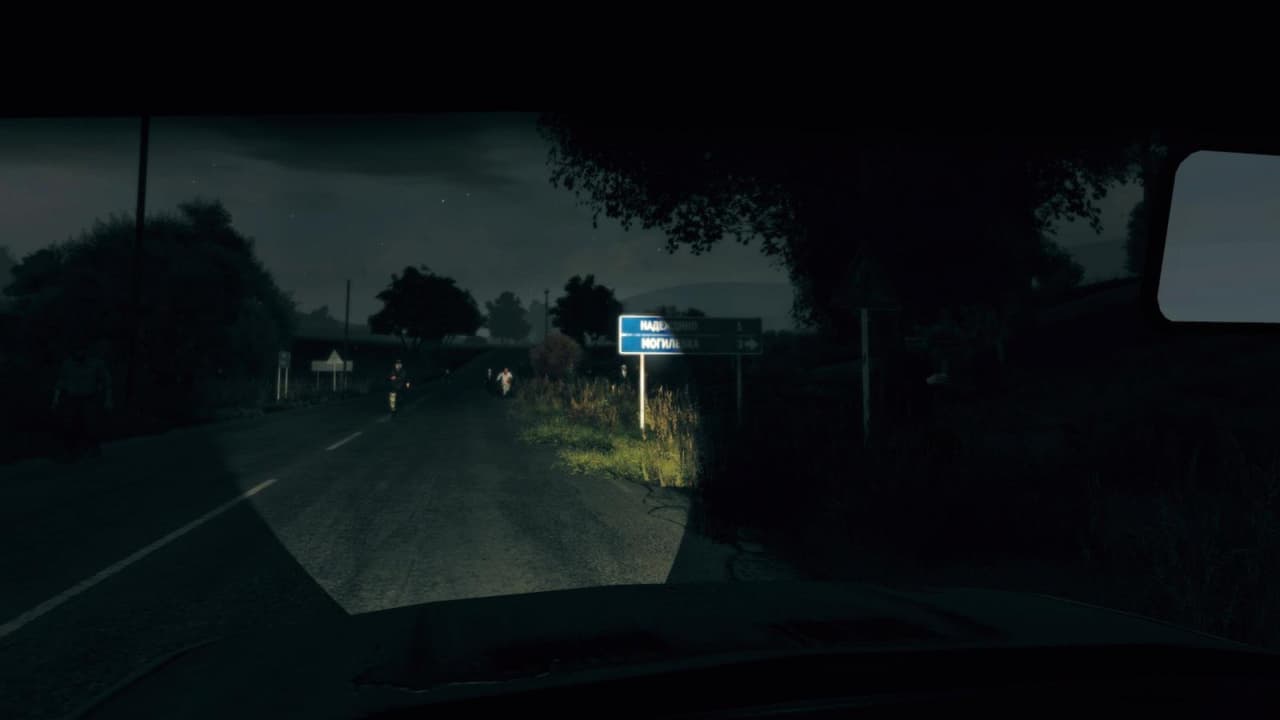 ArmA II: DayZ Mod screenshot 4