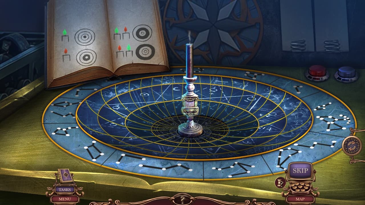 Mystery Case Files: Incident at Pendle Tower Collectors Edition screenshot 3