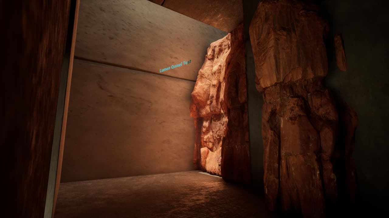 Project Sentient screenshot 2