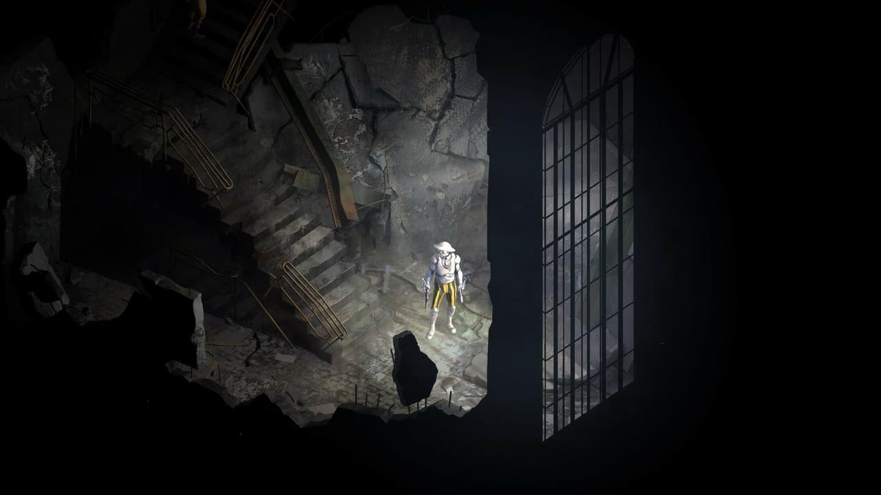 Disco Elysium - The Final Cut Bundle screenshot 6