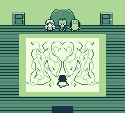 Sakuma: The Symphony of Horror screenshot 2