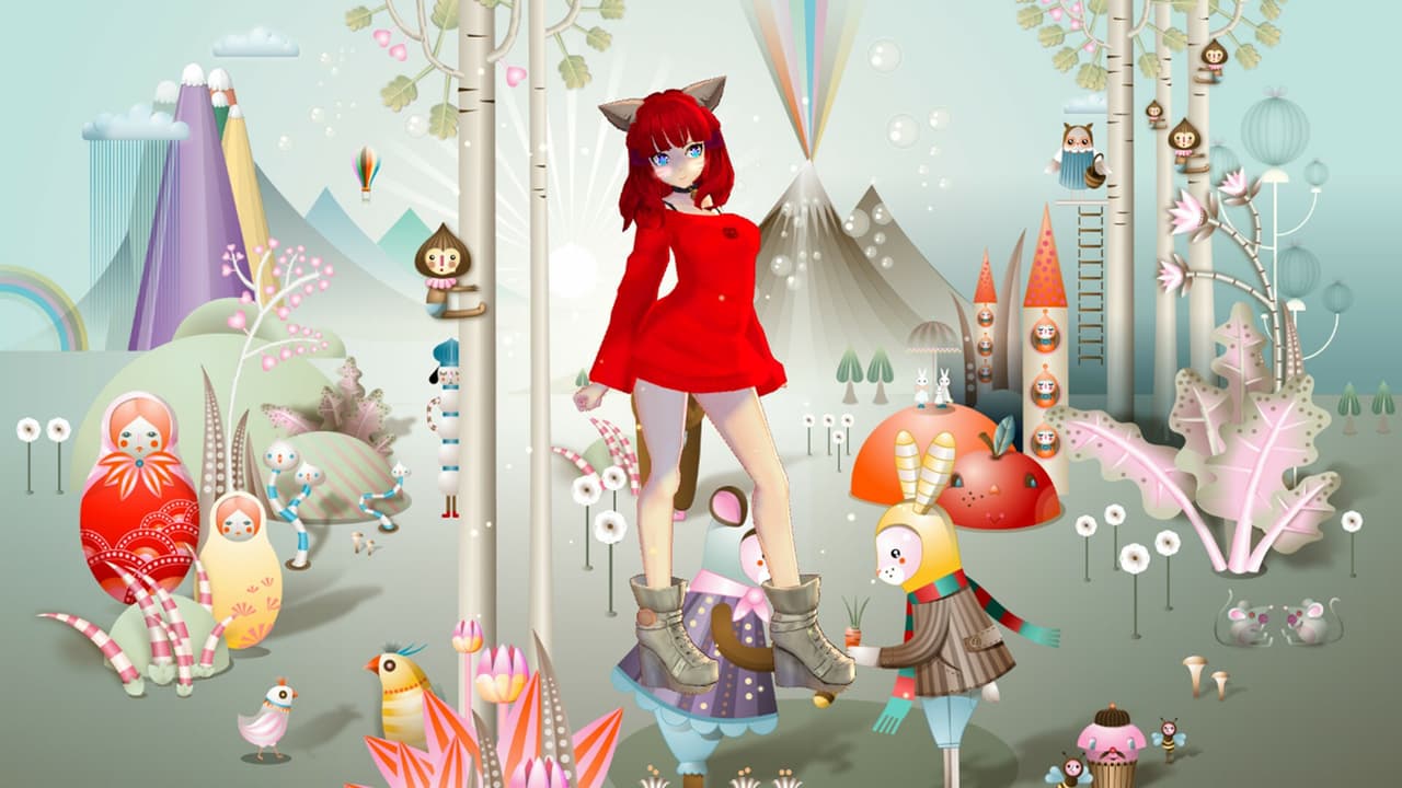 Desktop Honey screenshot 4