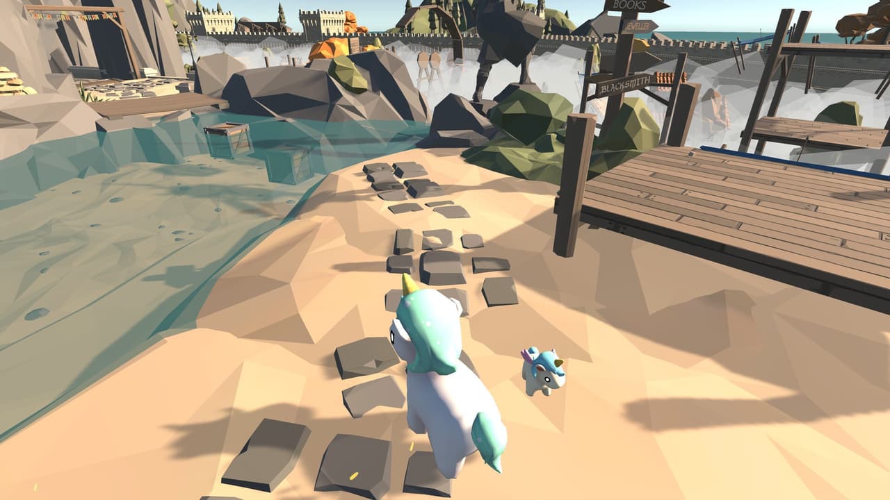 Big Yeetus screenshot 6