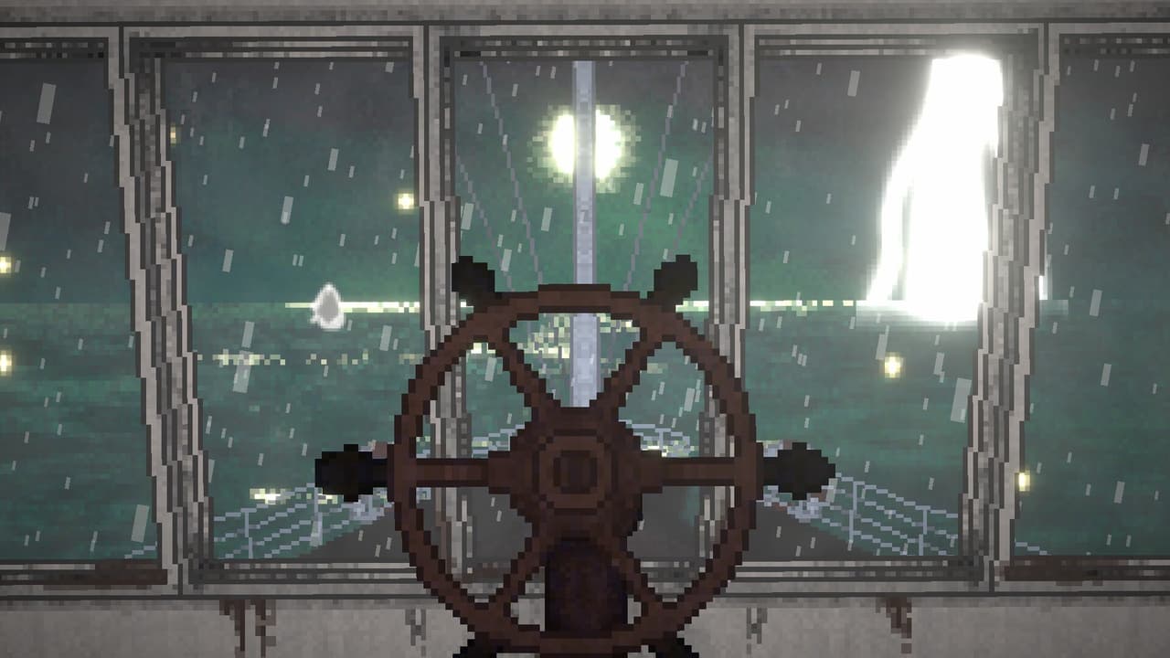 Escape: The Endless Dogwatch screenshot 5