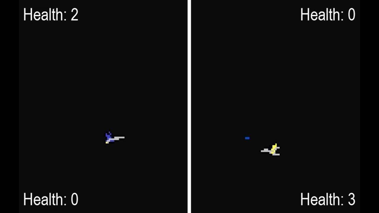 First Game (ryiki_pierson) screenshot 3