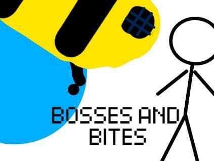 Bosses and bites screenshot 2