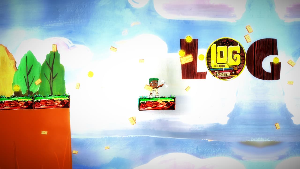 LOG the game screenshot 3