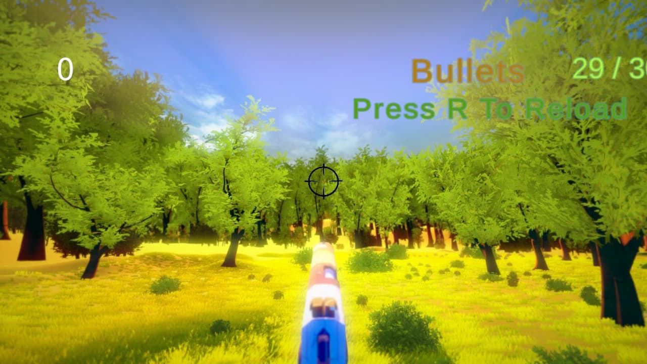 Agent Attack screenshot 2