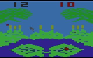 Frogs and Flies screenshot 4