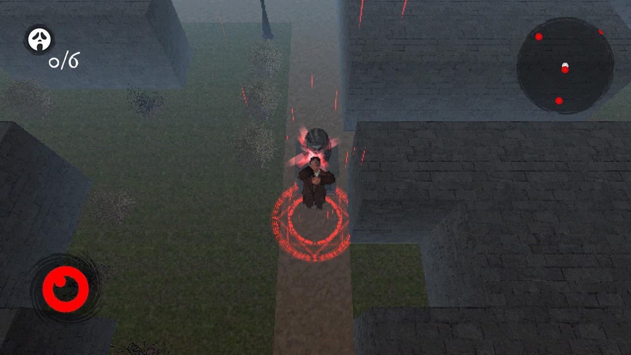 Demonument screenshot 4