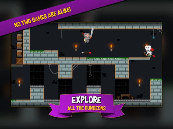 Become a Legend screenshot 3
