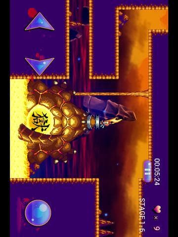 Henri-アンリ screenshot 2