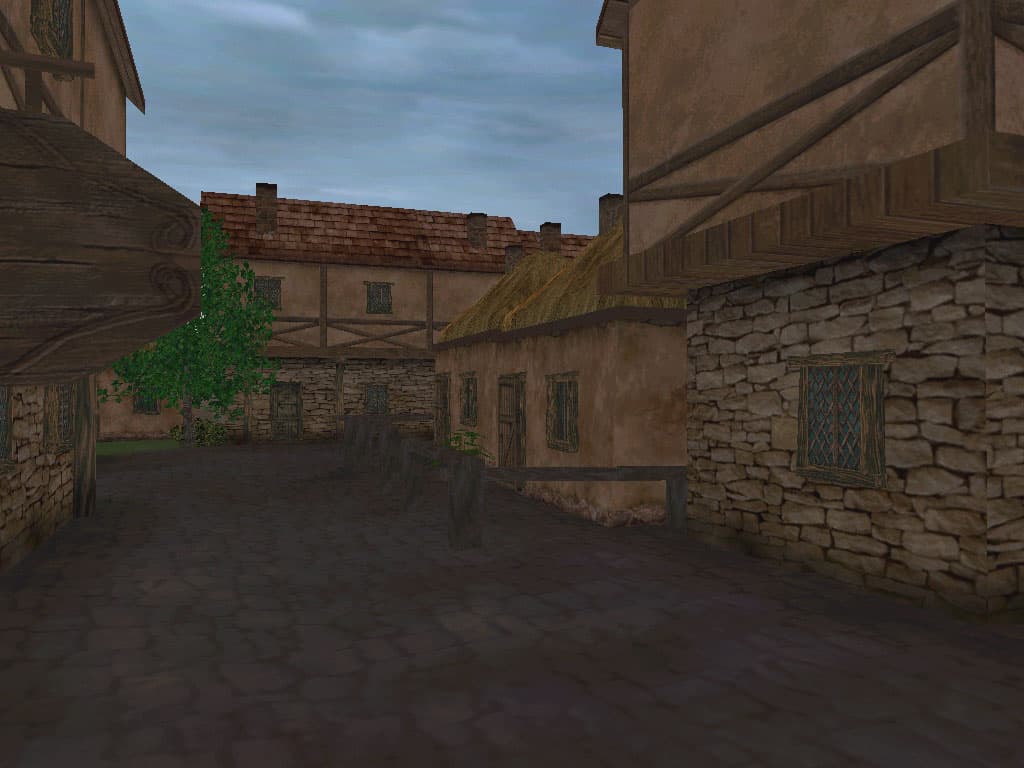 Sphere screenshot 2