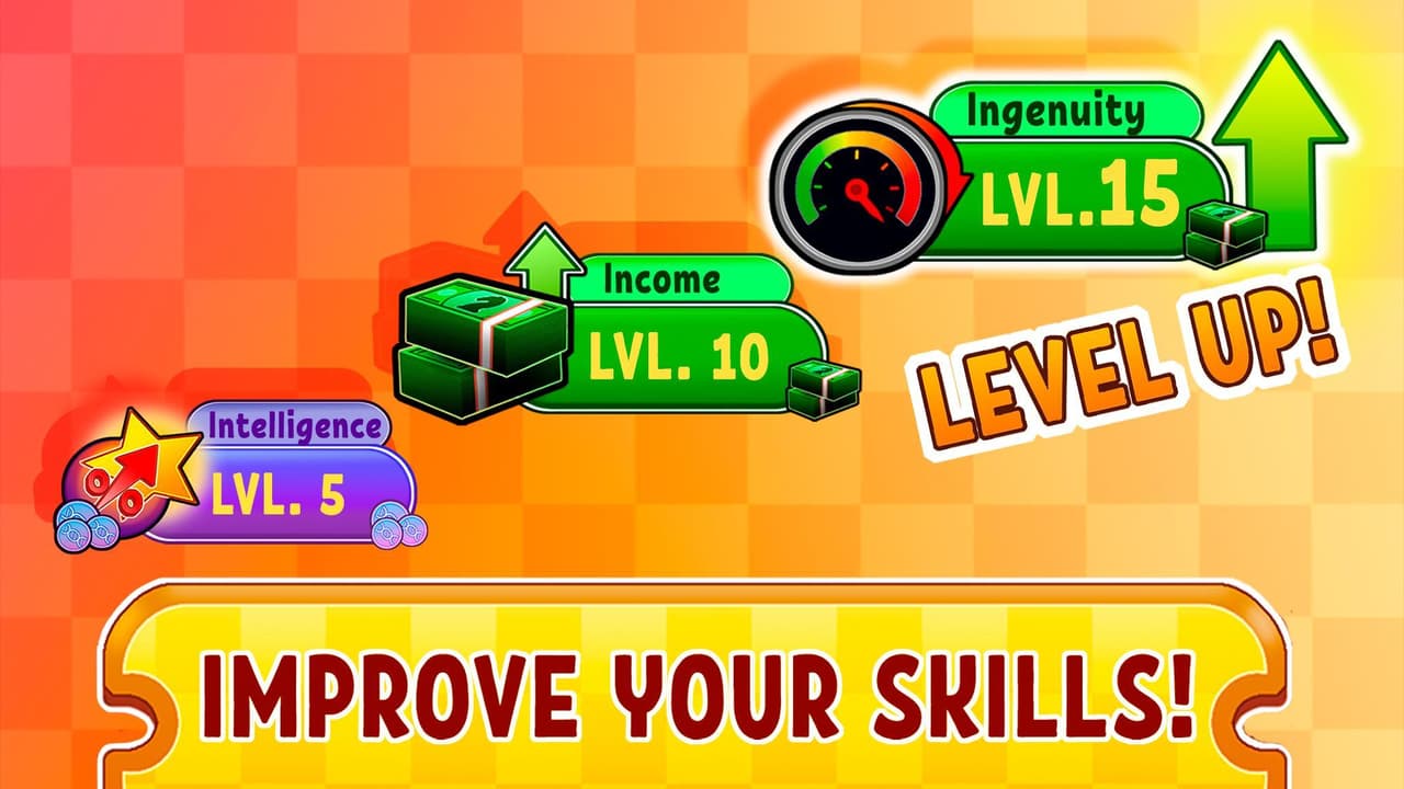Idle Chess Grandmaster screenshot 4