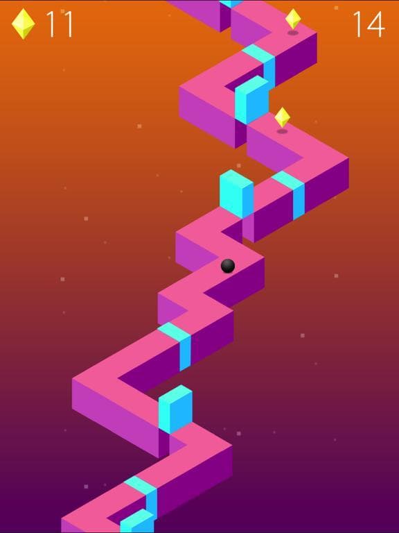 Tricky Wall screenshot 5