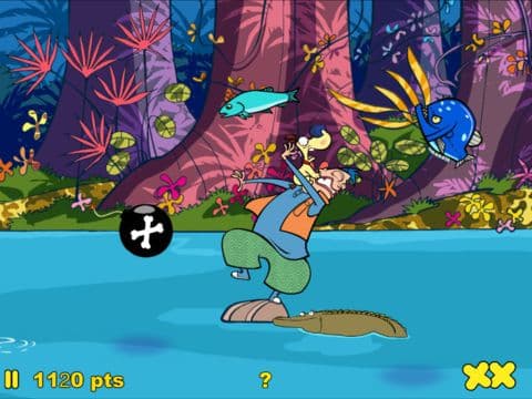 Corneil & Bernie Mayday! FREE screenshot 3