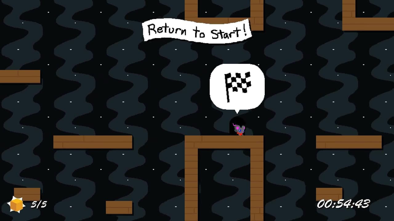 Find the Cheese