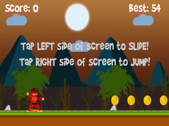 Subway Ninja Skater 2016 - No Ads Version