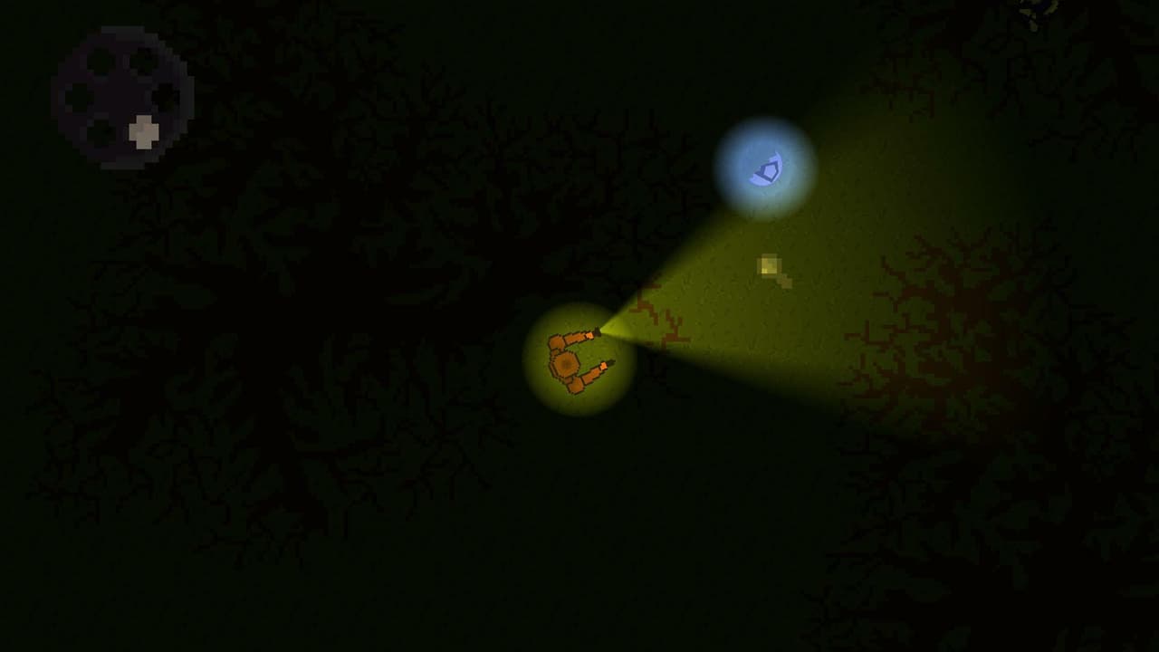 Kayıp Ruh screenshot 5