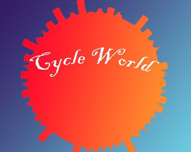 CycleWorld