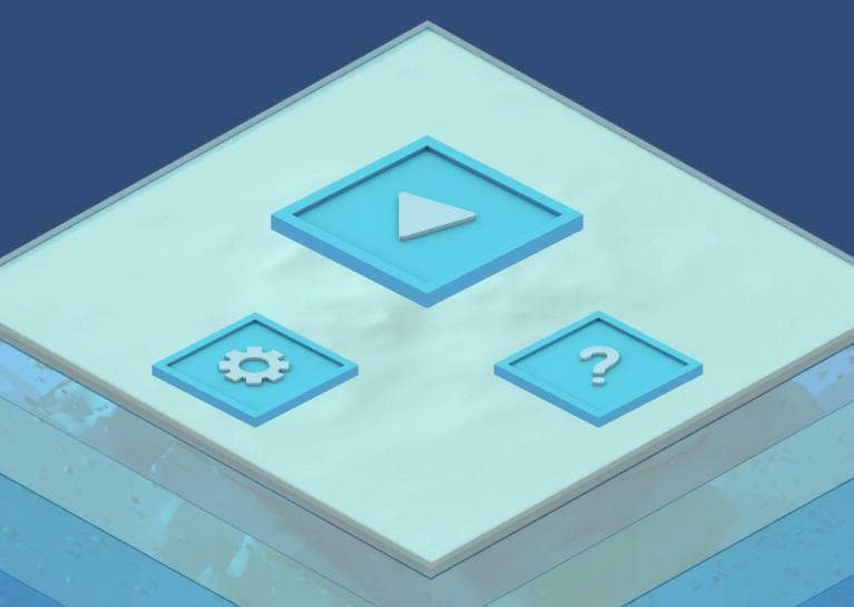 Meltdown (itch) (Ruolus) screenshot 2