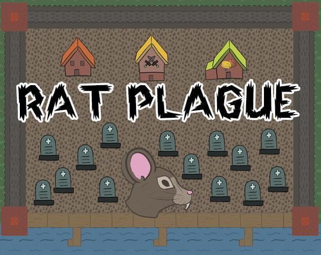 Rat Plague (Xubec Games, Neengash)