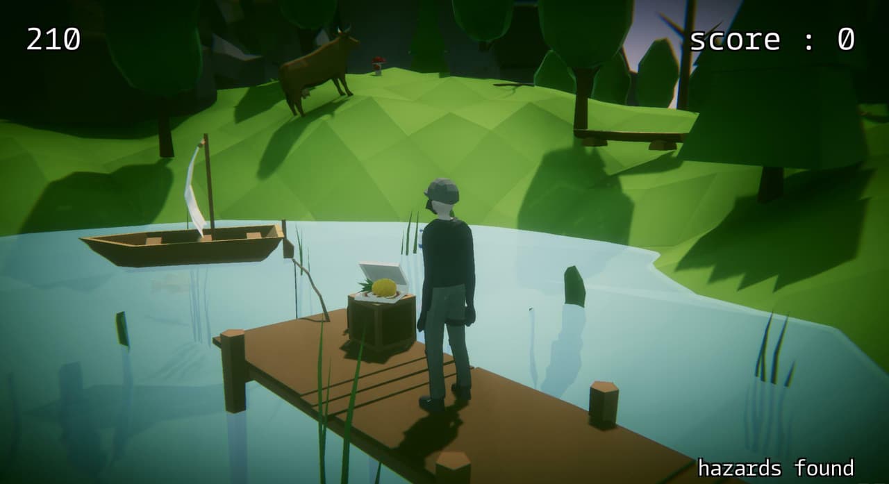 Suicide Madness screenshot 4