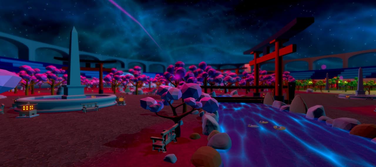 AETER screenshot 4