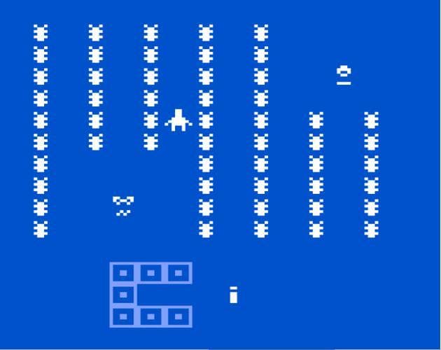 Spaceball Nuggets 3