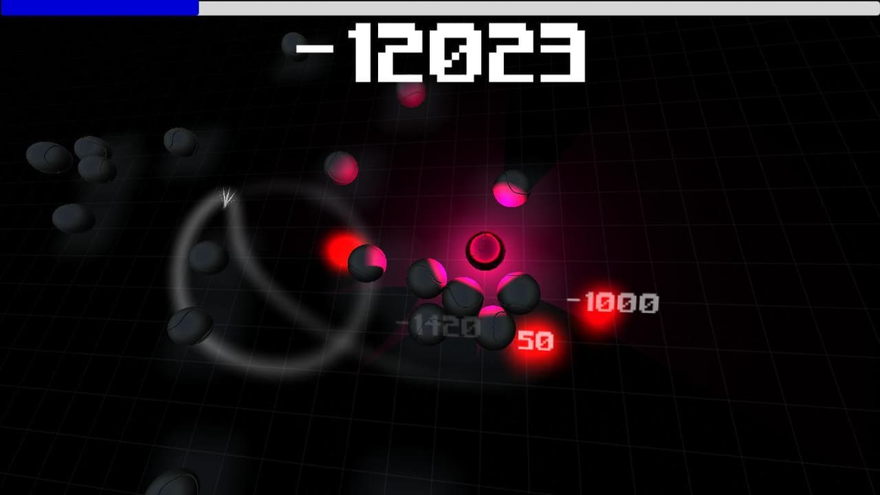a game that hates itself screenshot 3