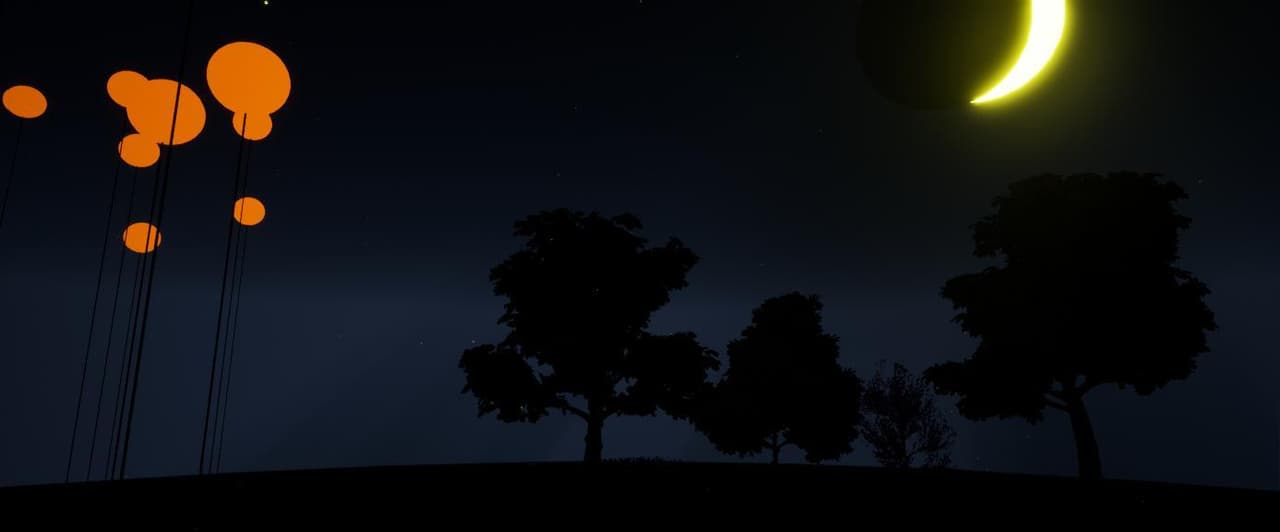 The Forest - VR Puzzle screenshot 5