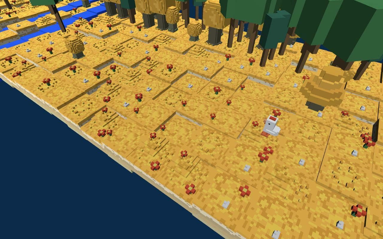 CampEscape screenshot 4