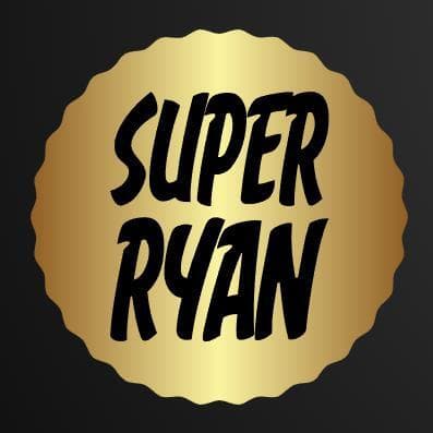 Super Ryan