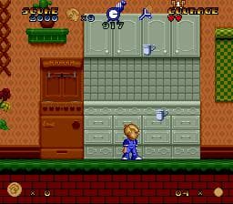 Dennis the Menace screenshot 6