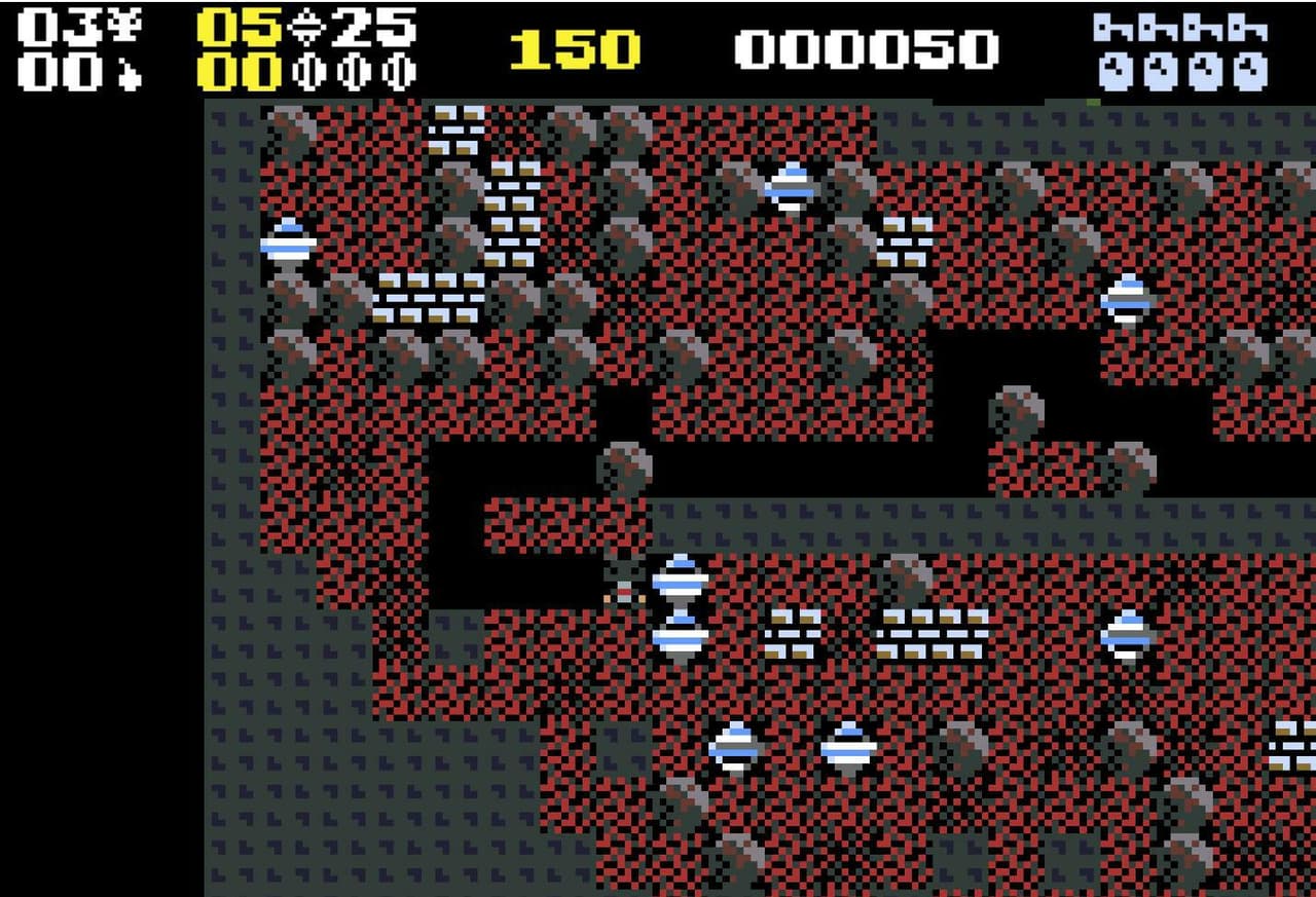Micro Dash screenshot 2