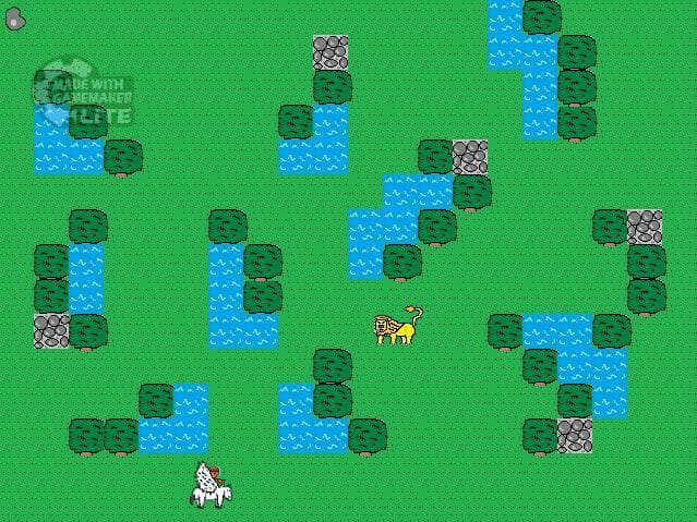 MythologyAdventure screenshot 3