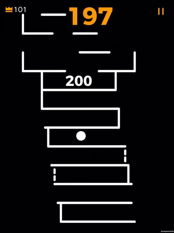 Jumpr! screenshot 3