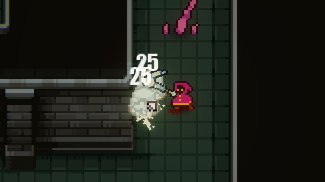 Dungeon Mage screenshot 4