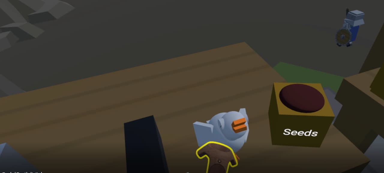 The Legendary Blacksmith screenshot 2