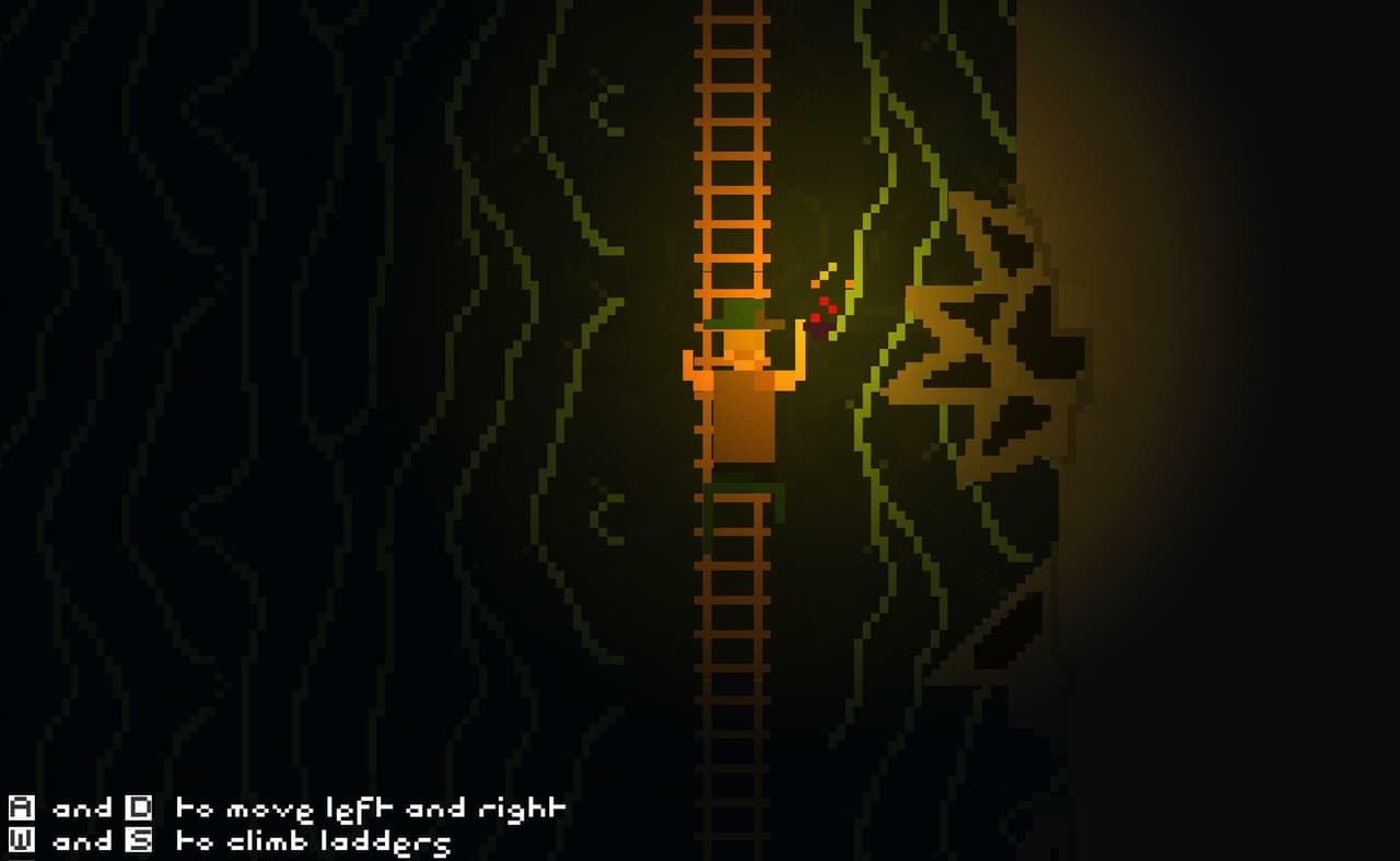 Substrate Mining Co. screenshot 3