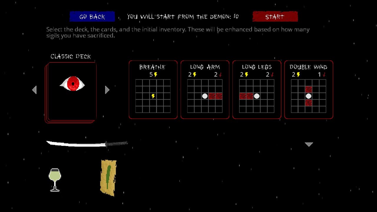 75 Demons screenshot 5