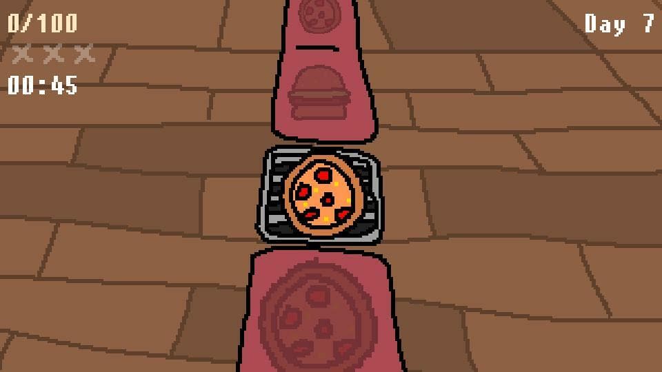 Bubbys Tool Factory screenshot 3