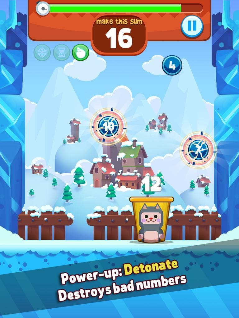 Some Sums (Haidouk) screenshot 2