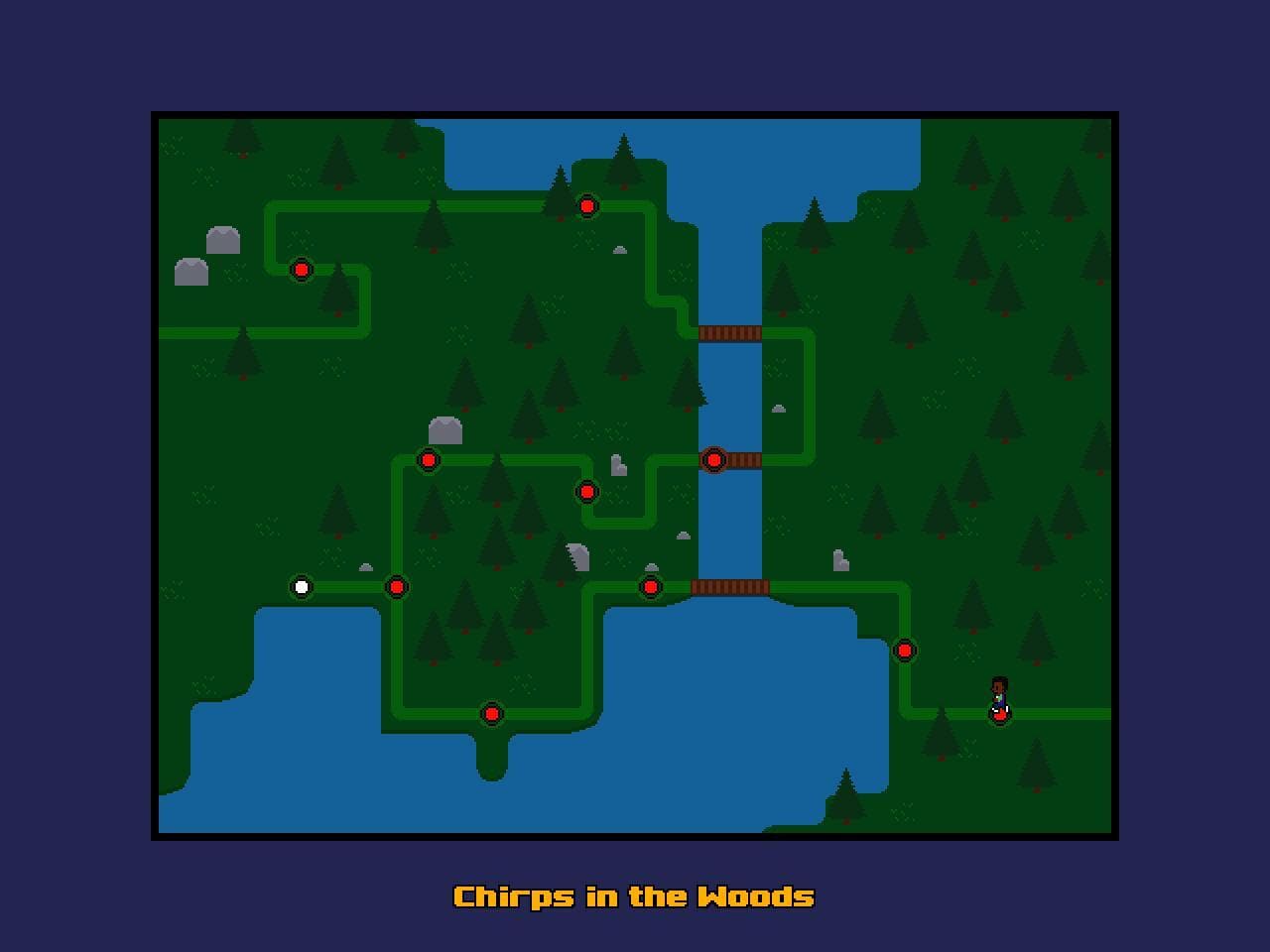 Ungrateful Birds: No Good Deed screenshot 3