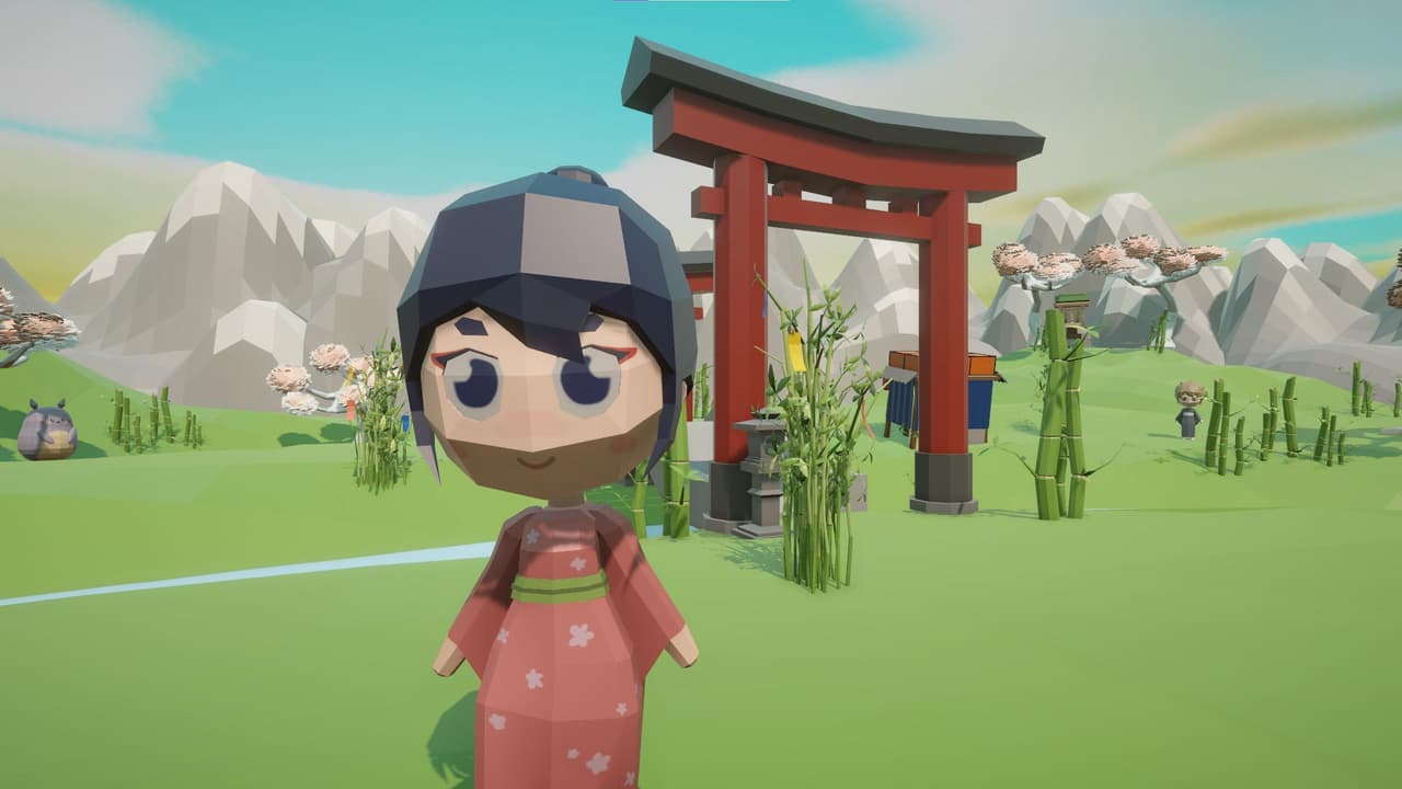 Tanabata (Kokiri) screenshot 3