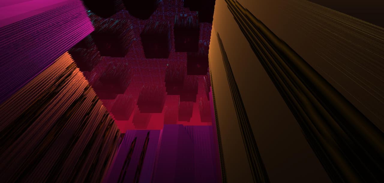 Void Explorer Program